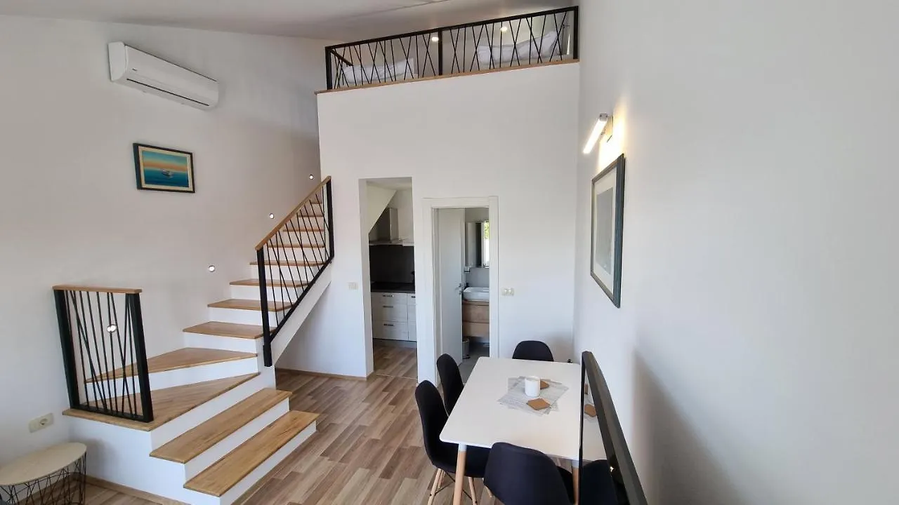Apartment Olive Fazana