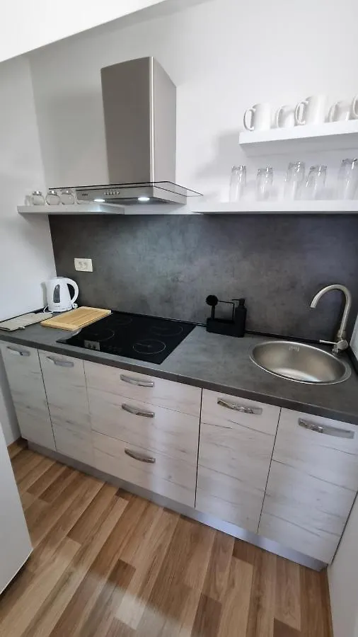 Apartment Olive Fazana Croatia